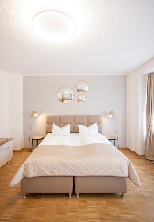 Tm Hotel Duesseldorf Bagian luar foto