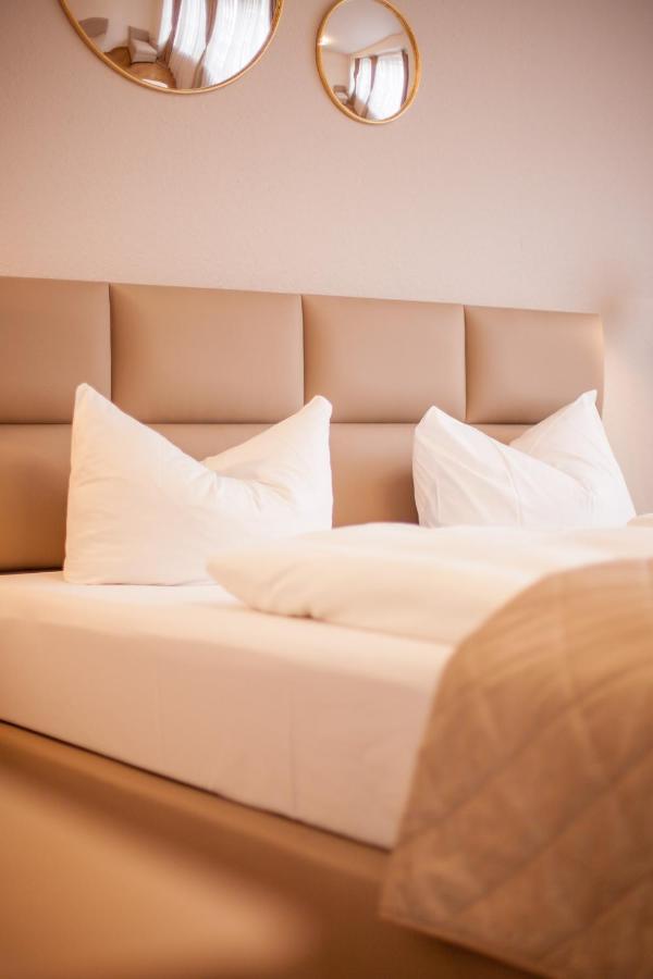 Tm Hotel Duesseldorf Bagian luar foto