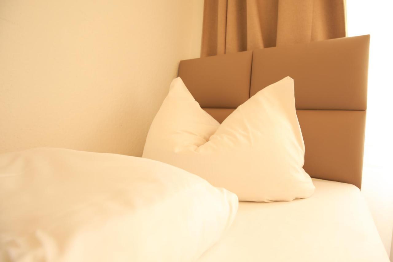 Tm Hotel Duesseldorf Bagian luar foto